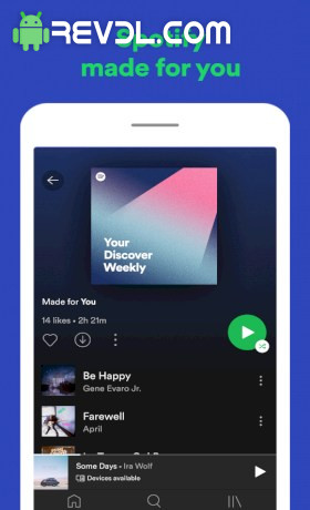 Spotify music premium 8.4.68.911 apk mod final cut pro